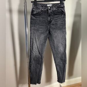 Mango Jeans in Size 4